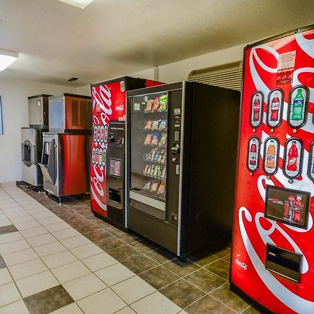Motel 6-Huntsville, Tx Bagian luar foto