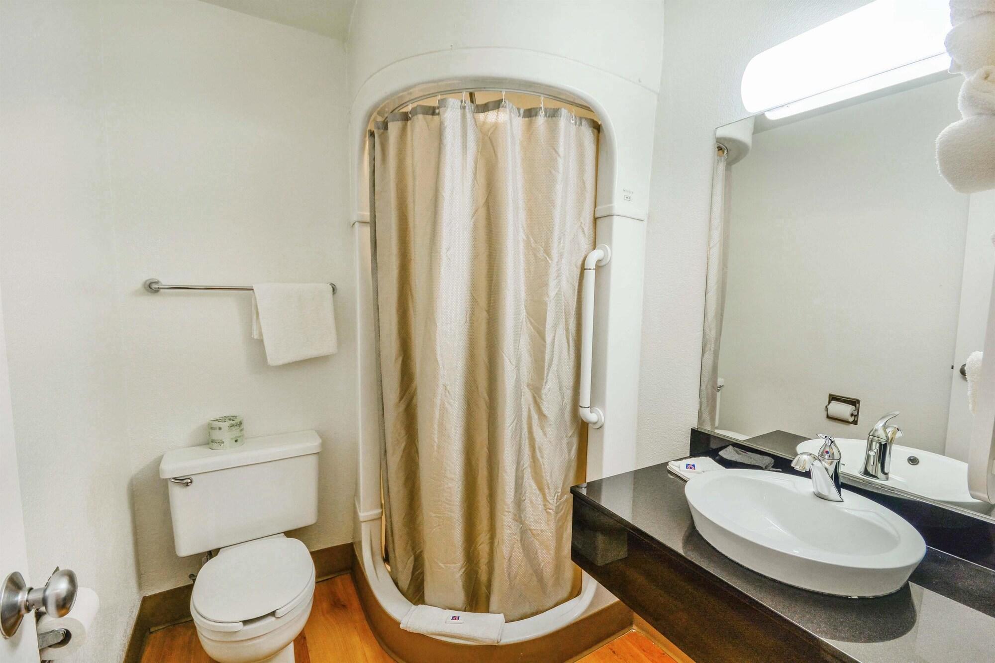 Motel 6-Huntsville, Tx Bagian luar foto
