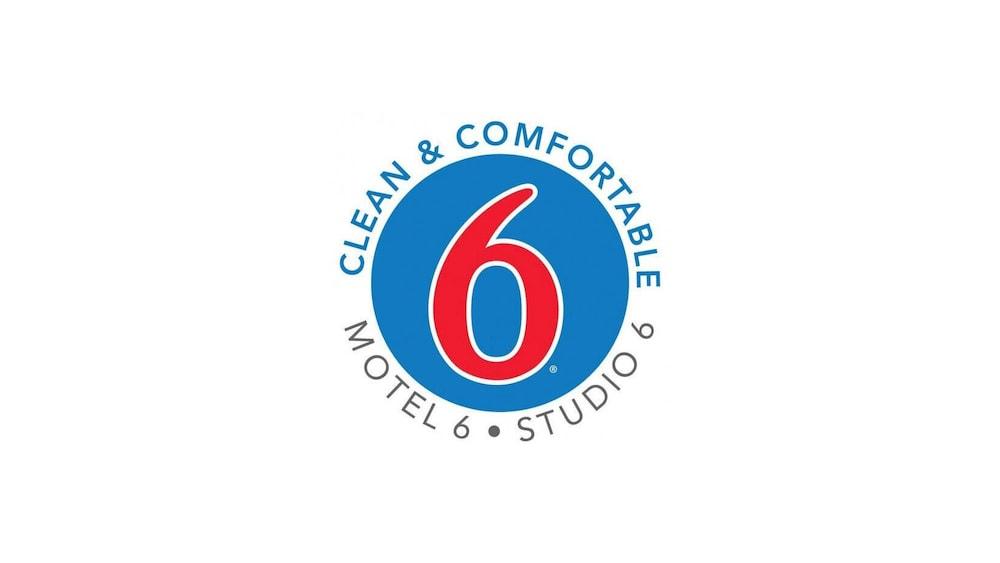 Motel 6-Huntsville, Tx Bagian luar foto