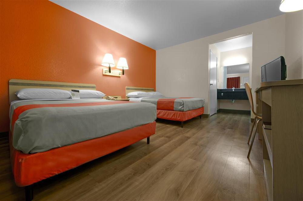 Motel 6-Huntsville, Tx Ruang foto