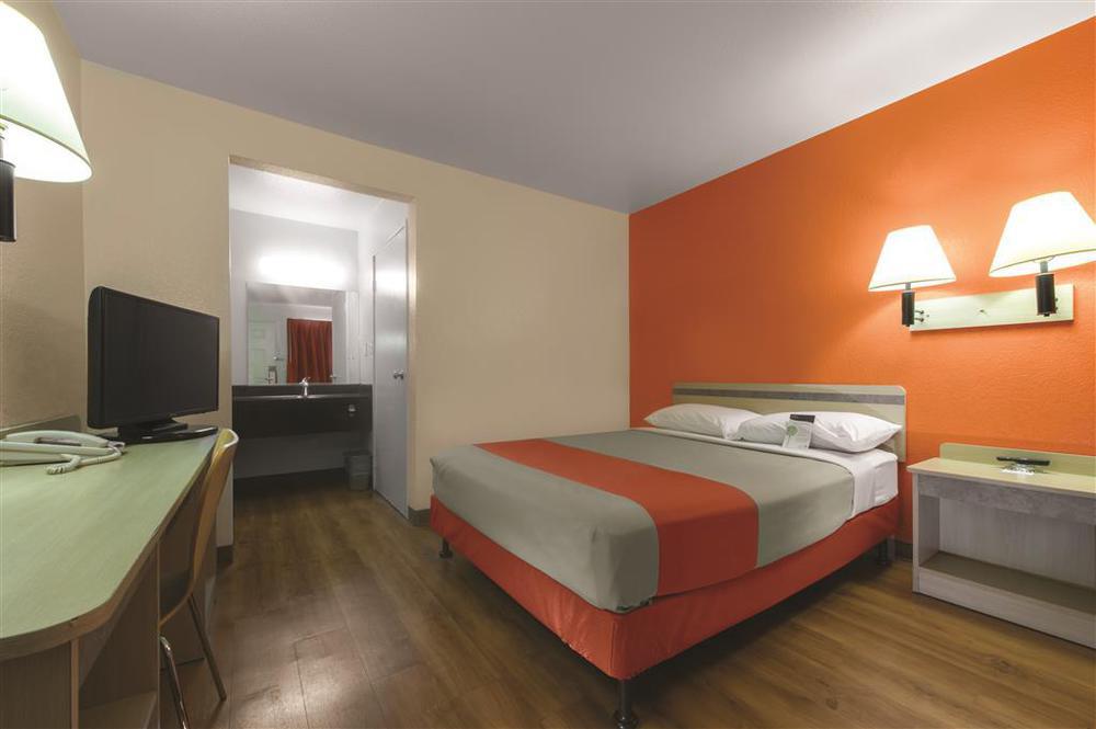 Motel 6-Huntsville, Tx Ruang foto