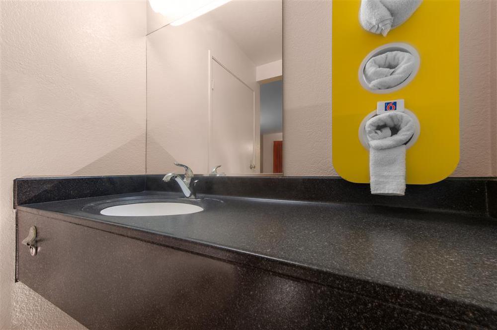 Motel 6-Huntsville, Tx Ruang foto